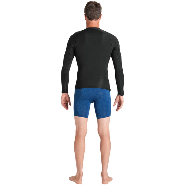 2026 C-Skins Nuwave Session Unterhosen C-NUS - Deep Blue